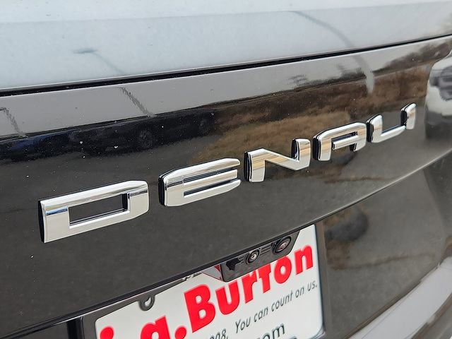 New 2026 GMC Yukon XL Denali Ultimate image 20