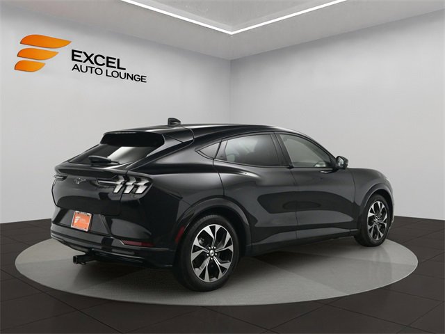 Used 2021 Ford Mustang Mach-E Premium image 5