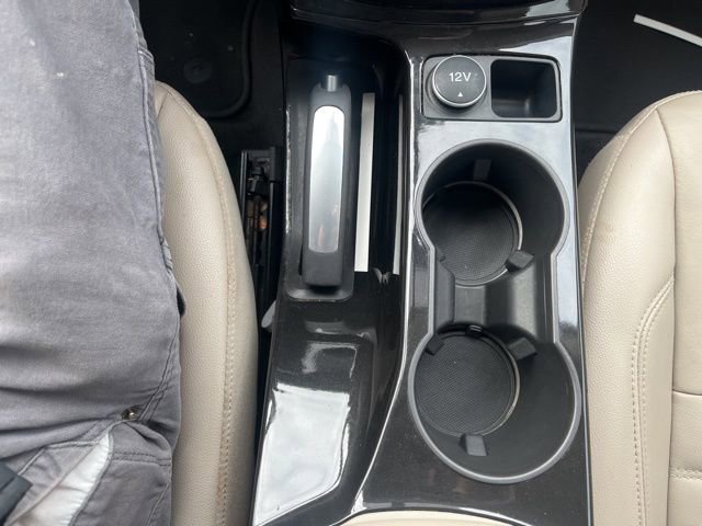 Used 2018 Ford C-MAX Titanium w/ Equipment Group 301A image 25