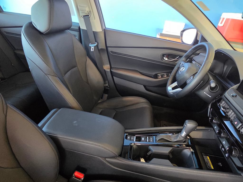 Certified 2023 Honda Accord Touring image 23