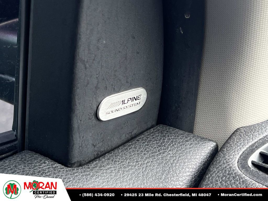 Used 2012 Dodge Journey R/T AWD/4WD image 24