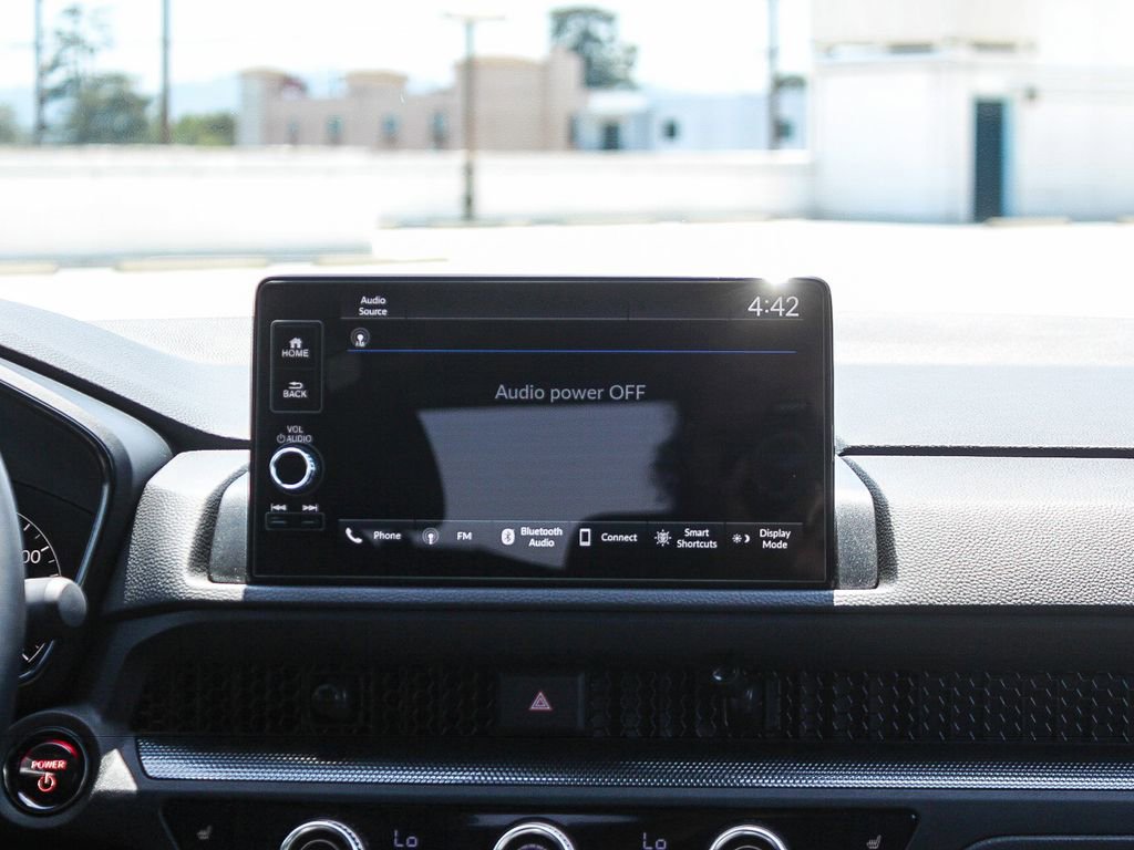 Certified 2025 Honda CR-V Sport-L image 15
