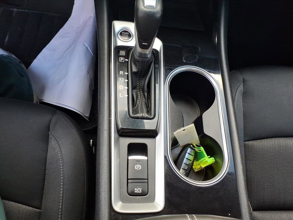 Used 2021 Nissan Altima 2.5 SV w/ SV Premium Package image 19