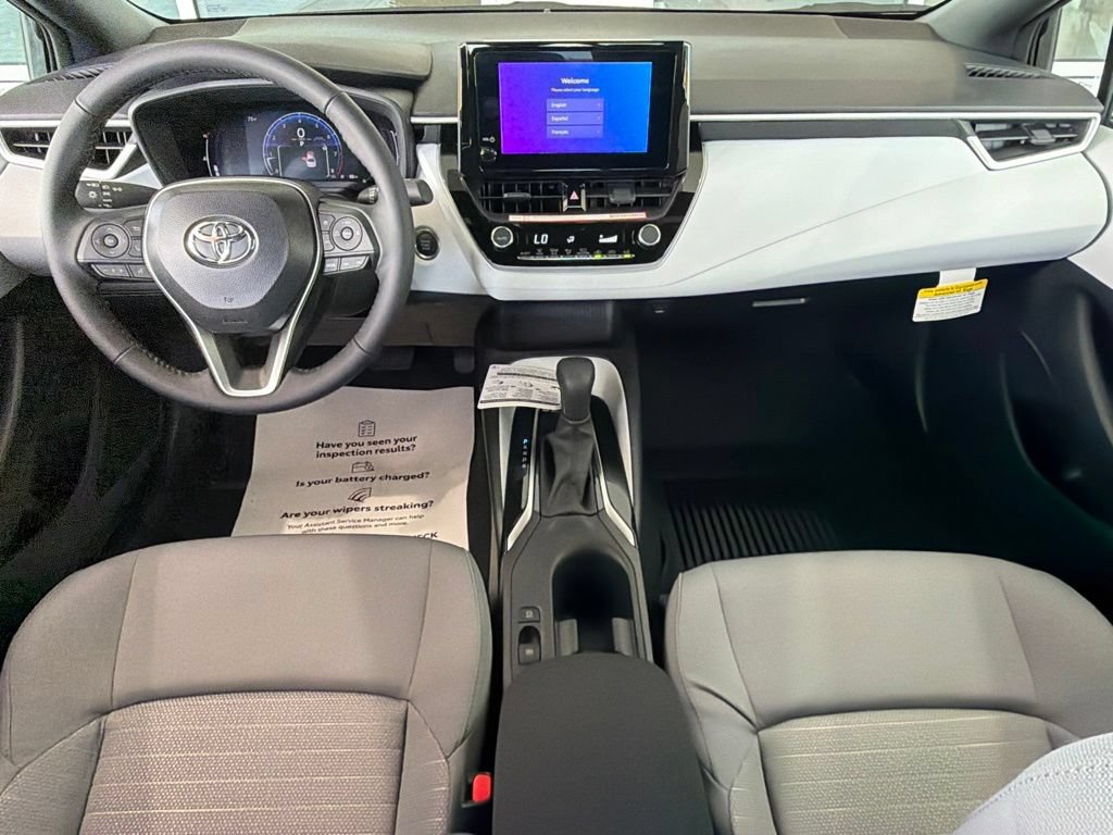 Certified 2026 Toyota Corolla SE FWD image 32