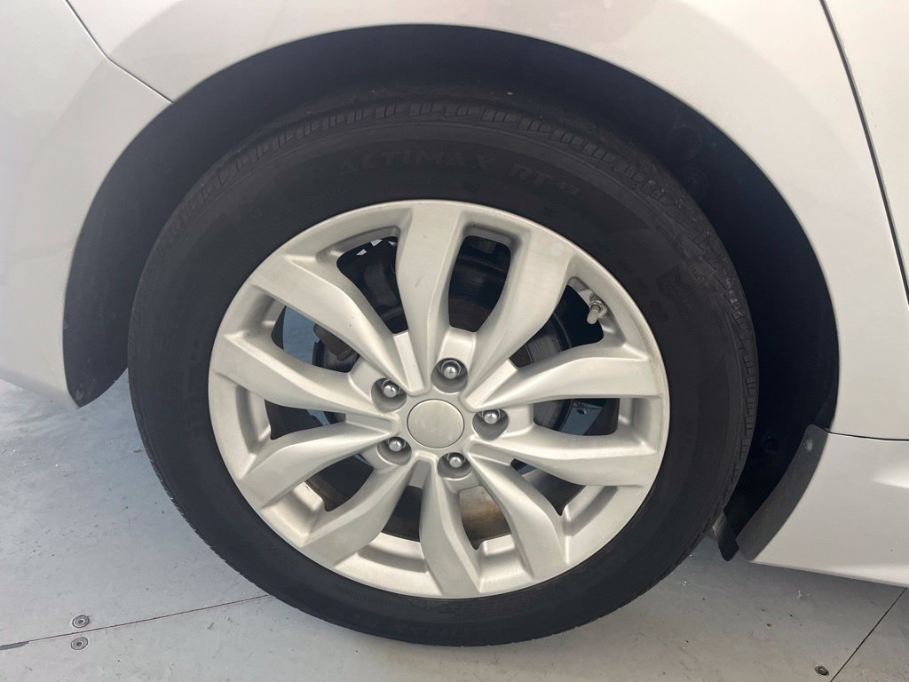 Used 2015 Kia Optima EX w/ EX Premium Package FWD image 16