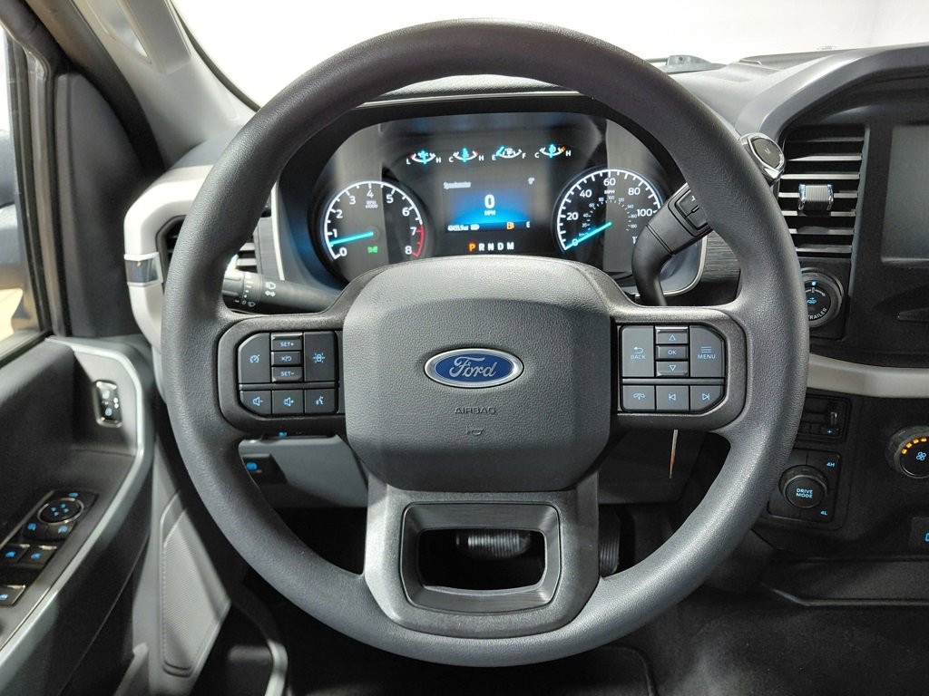 Used 2023 Ford F150 XLT w/ XTR Package image 23