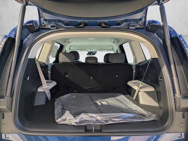 New 2026 Hyundai Ioniq 9 S image 20