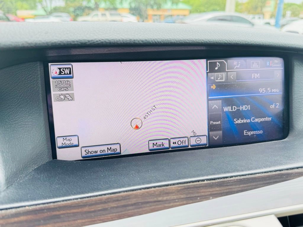 Used 2014 Lexus LS 460 L image 25