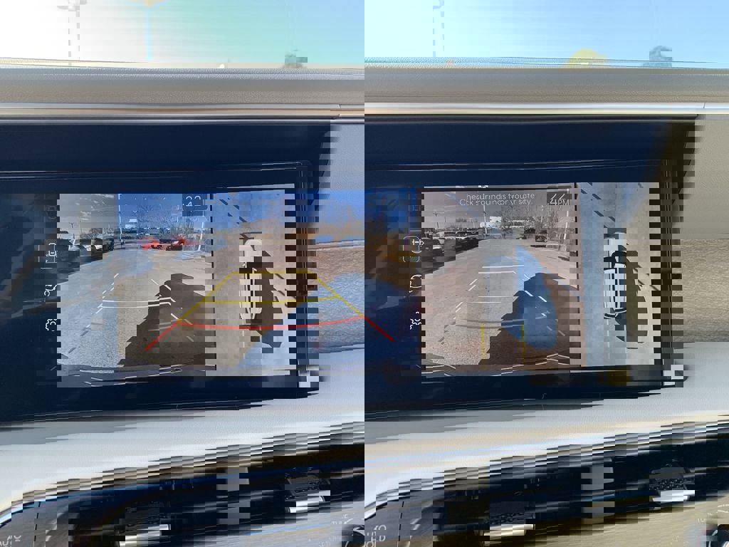 New 2026 Hyundai Palisade Limited image 24