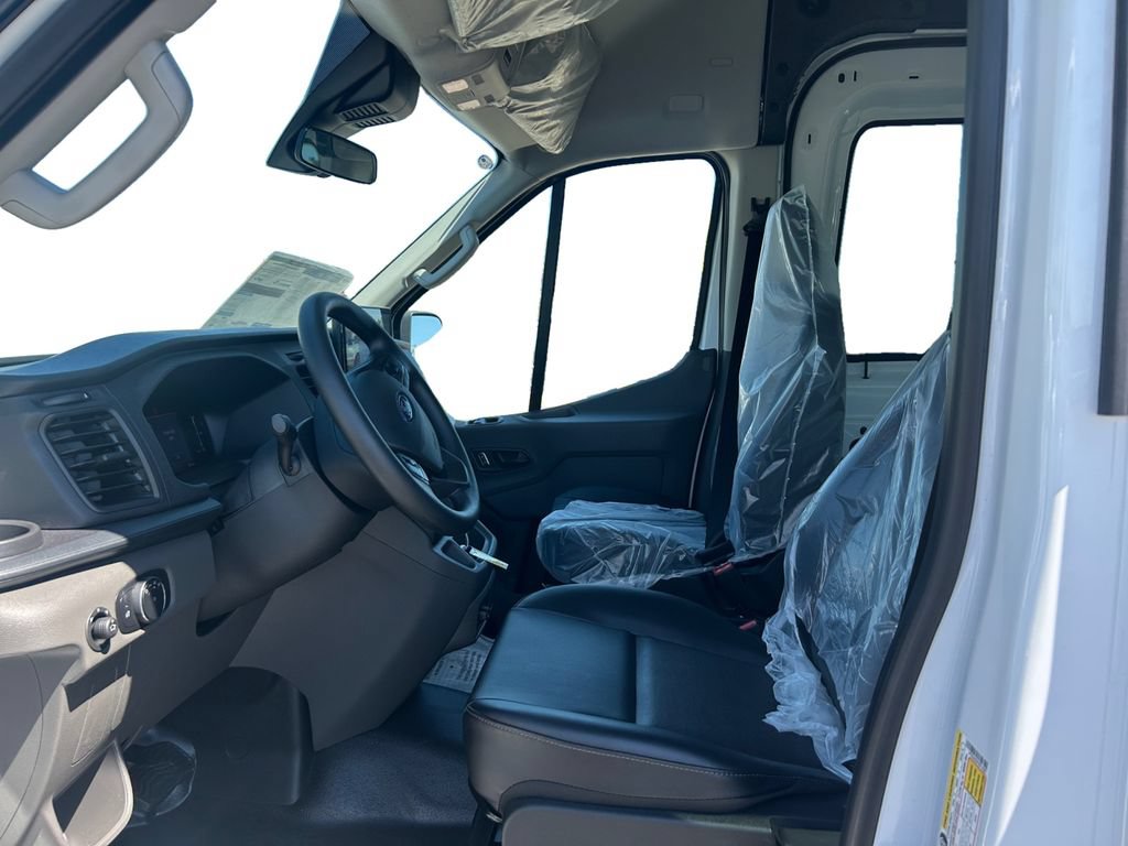 Used 2026 Ford Transit 350 148 High Roof Extended DRW AWD/4WD image 10