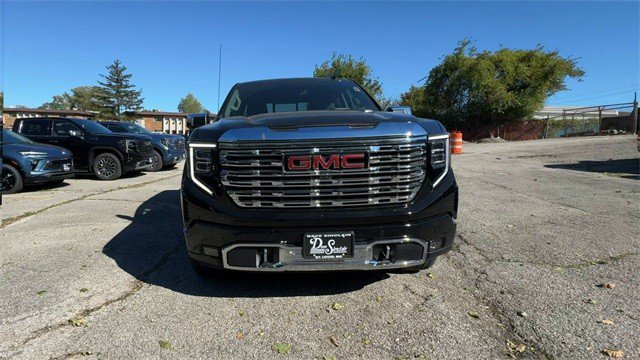 New 2026 GMC Sierra 1500 Denali image 3