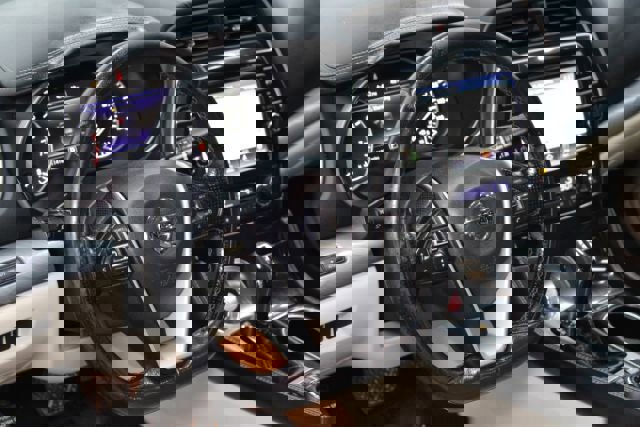 Used 2016 Nissan Maxima 3.5 SV image 10