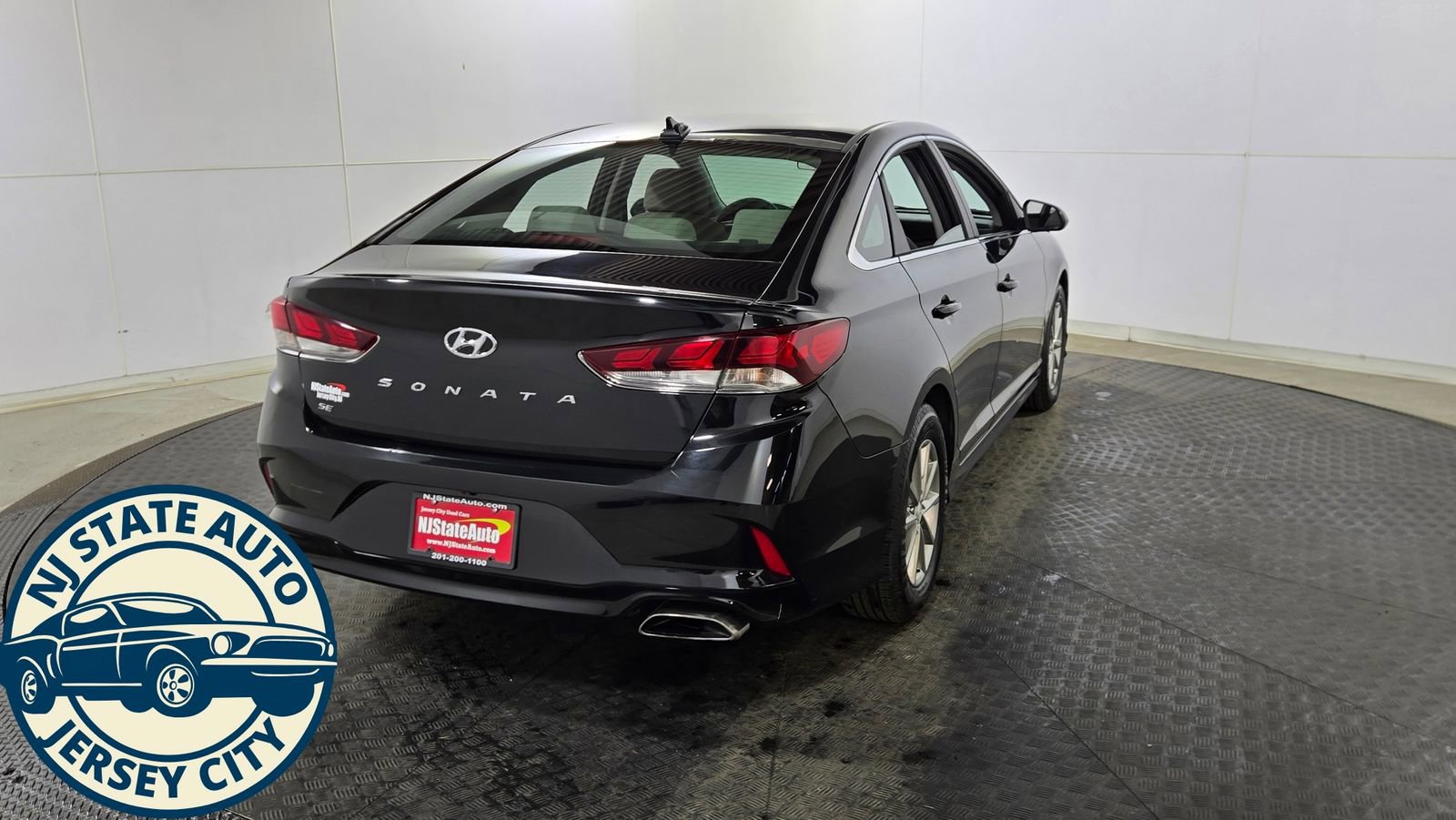 Used 2019 Hyundai Sonata SE FWD image 9