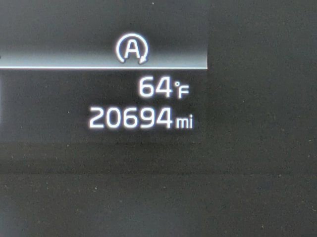 Used 2025 Kia Soul LX w/ LX Technology Package image 24