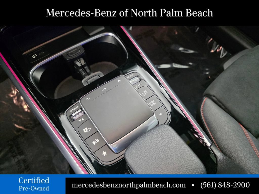 Certified 2023 Mercedes-Benz GLB 250 image 23