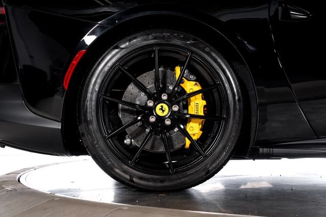 Certified 2022 Ferrari 812 GTS RWD image 20