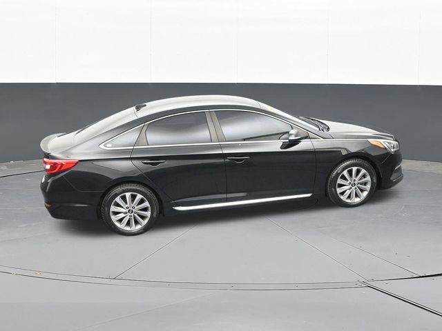 Used 2017 Hyundai Sonata Sport w/ Cargo Package FWD image 59