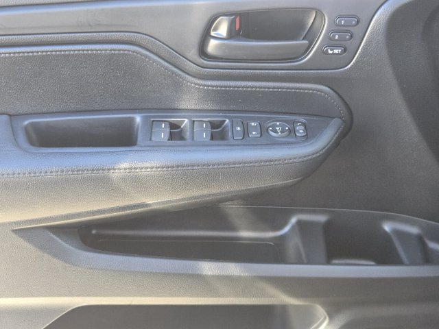 Used 2024 Honda Odyssey EX-L image 33