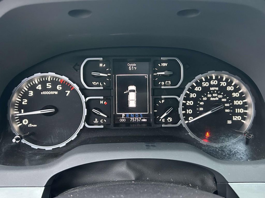 Used 2018 Toyota Tundra Platinum AWD/4WD image 22
