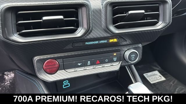 New 2026 Ford Mustang Dark Horse RWD image 18