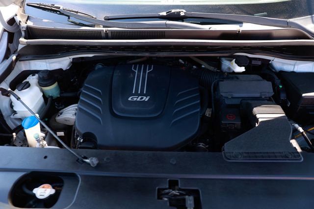 Used 2018 Kia Sedona L image 20