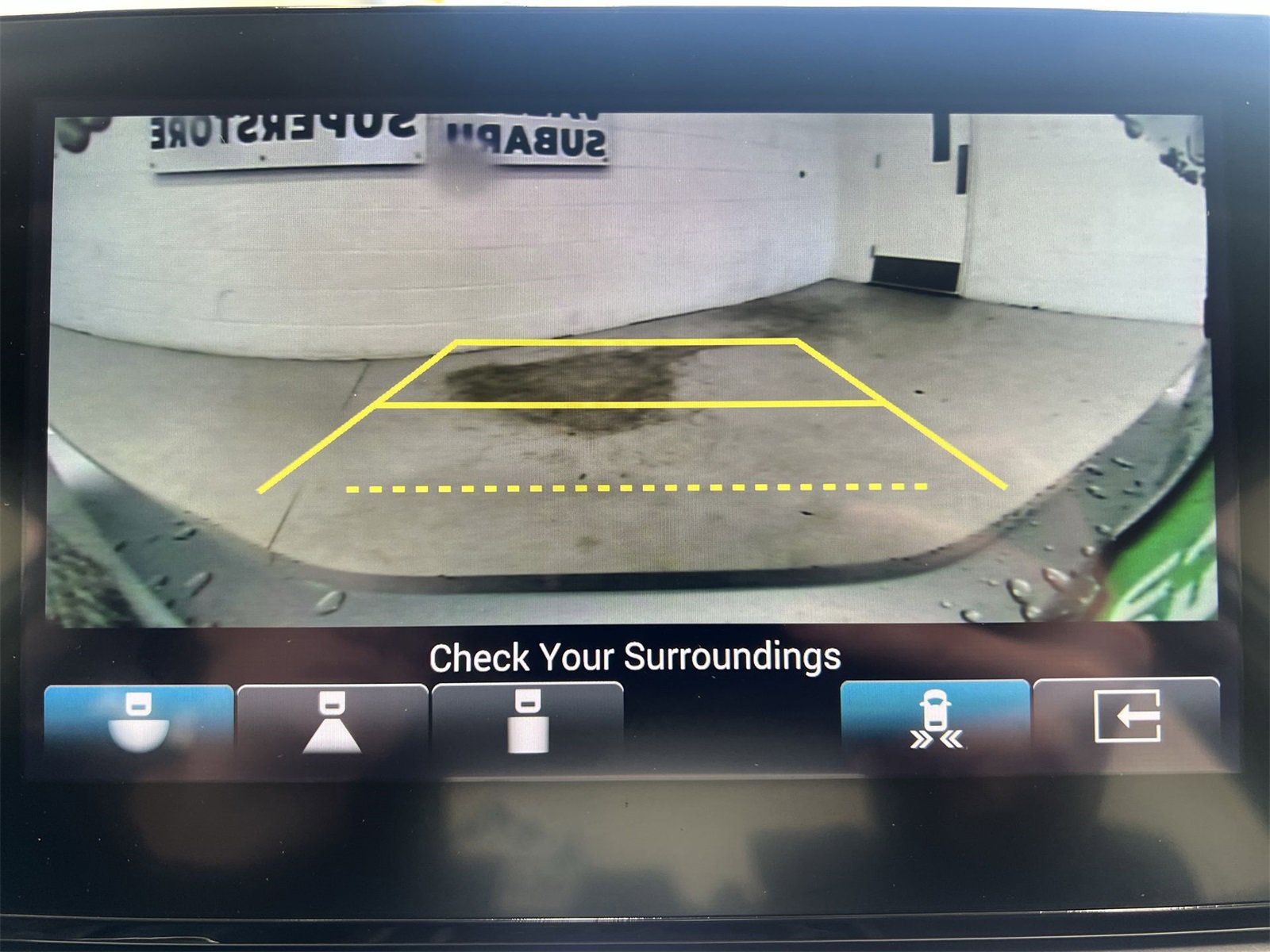 Used 2020 Honda Accord Touring image 17