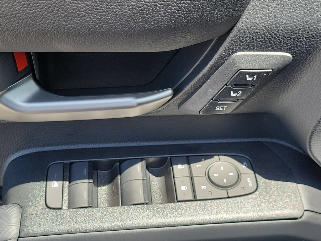 New 2026 Toyota 4Runner Limited AWD/4WD image 22