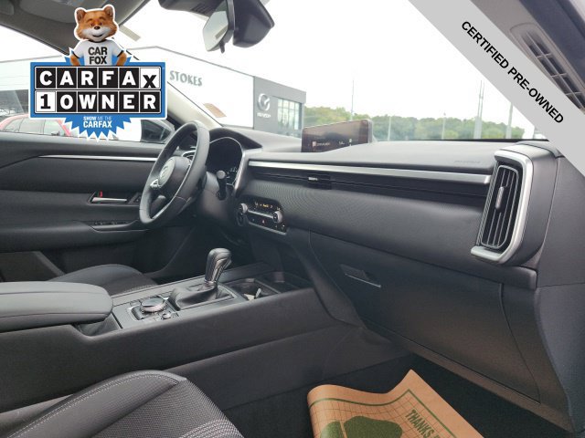 Certified 2024 MAZDA CX-50 AWD 2.5 S w/ Premium Package image 28