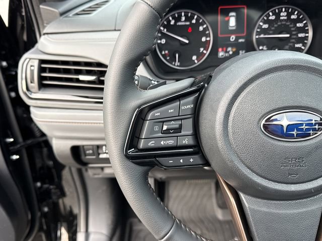 New 2026 Subaru Forester Sport image 27