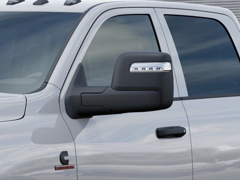 New 2026 RAM 2500 Tradesman image 12