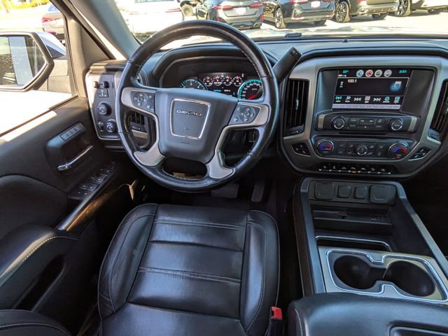 Used 2018 GMC Sierra 1500 Denali w/ Denali Ultimate Package image 16