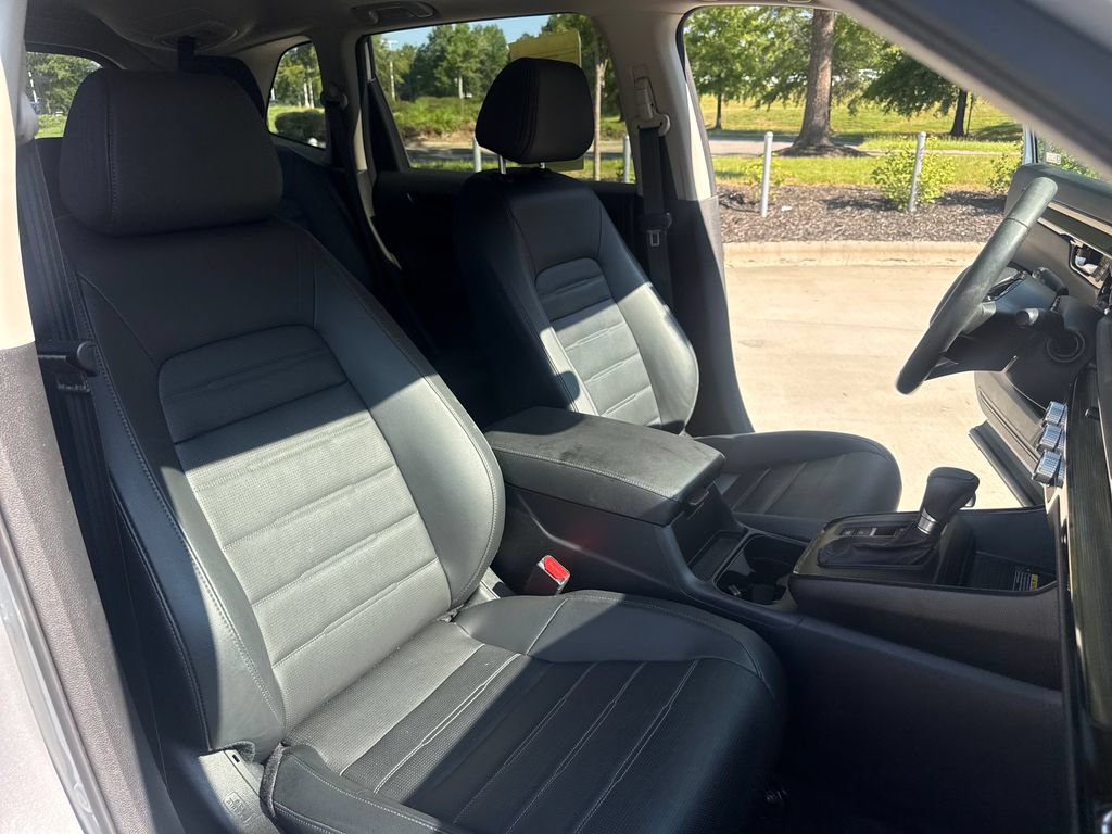 Certified 2024 Honda CR-V EX-L image 35