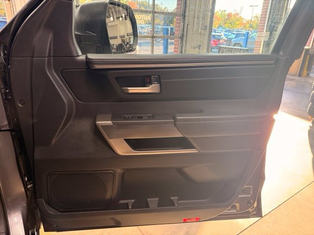 Used 2024 Toyota Tundra SR5 AWD/4WD image 26