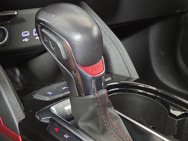 Used 2022 Chevrolet TrailBlazer RS AWD/4WD image 20