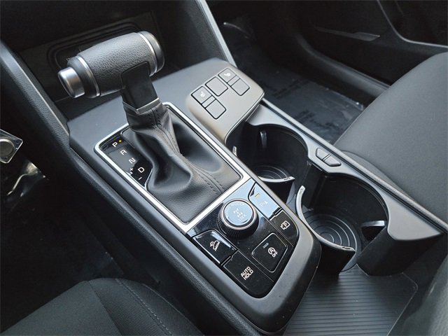 Certified 2025 Kia Sportage LX image 15