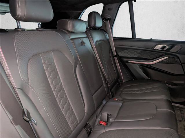Used 2022 BMW X5 M w/ Competition Package 2 AWD/4WD image 21