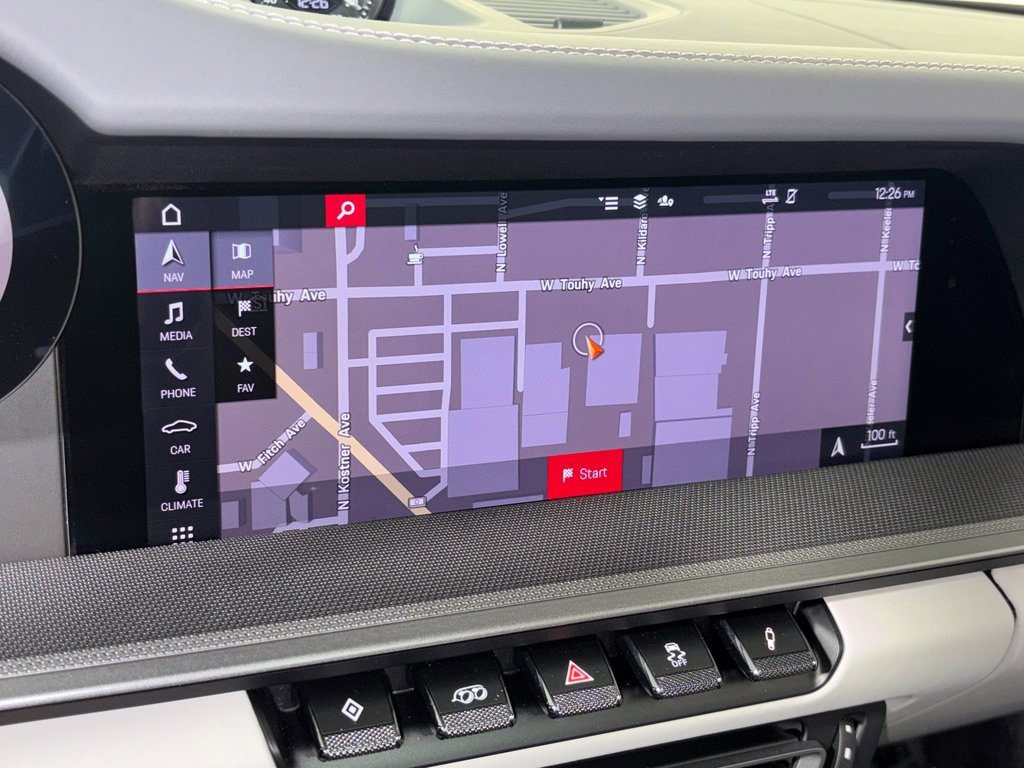 Certified 2021 Porsche 911 Carrera S image 28