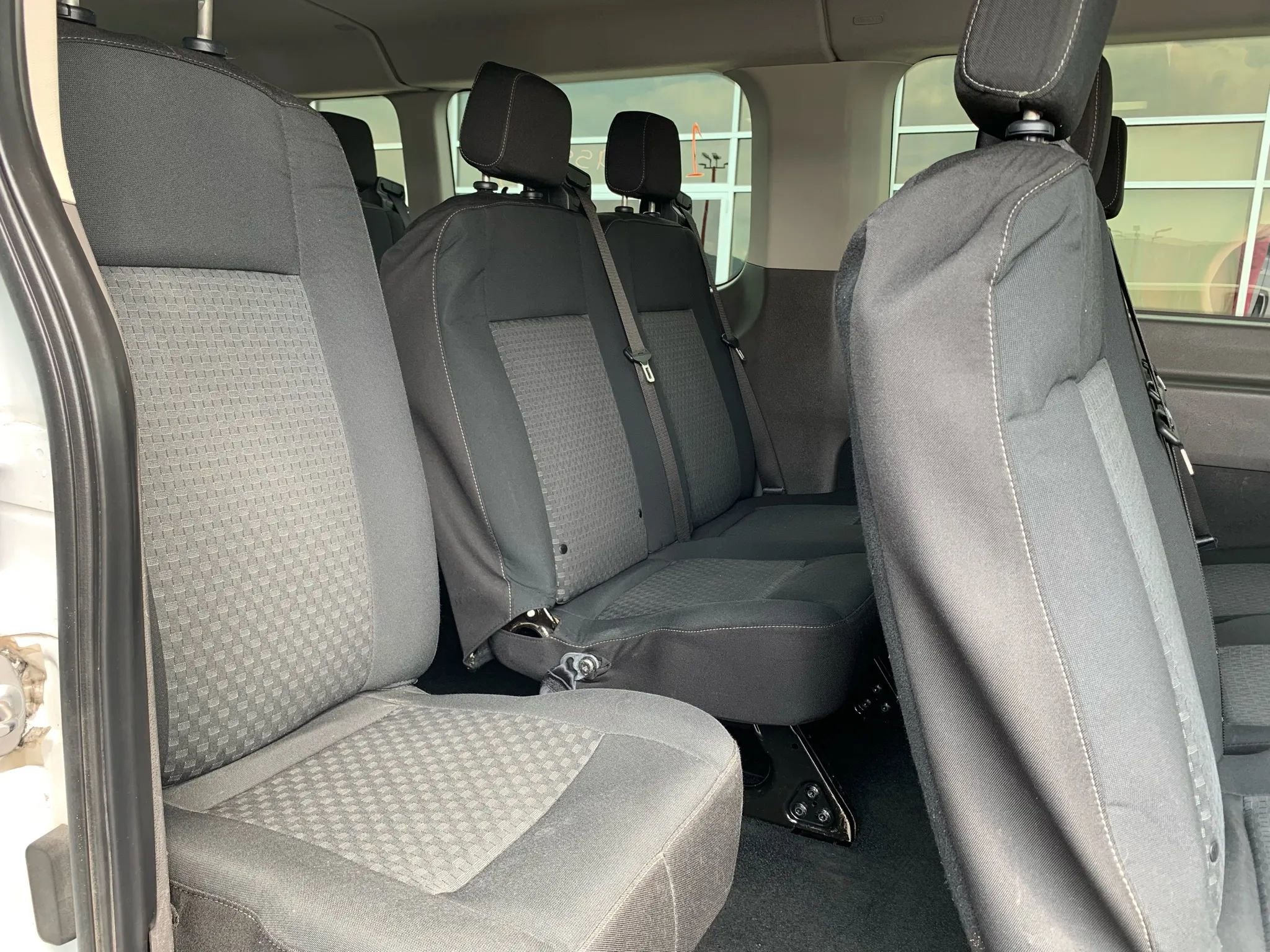 Used 2021 Ford Transit 350 XL image 26