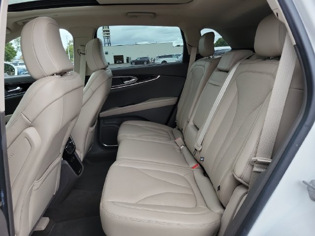 Certified 2022 Lincoln Nautilus Reserve AWD/4WD image 21