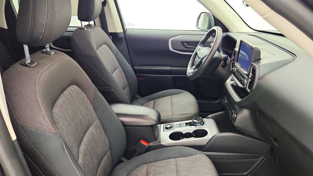 Used 2023 Ford Bronco Sport Big Bend AWD/4WD image 23