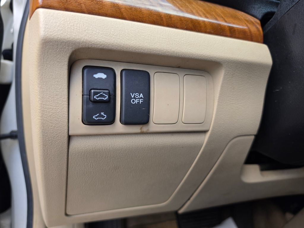 Used 2006 Acura TSX FWD image 23