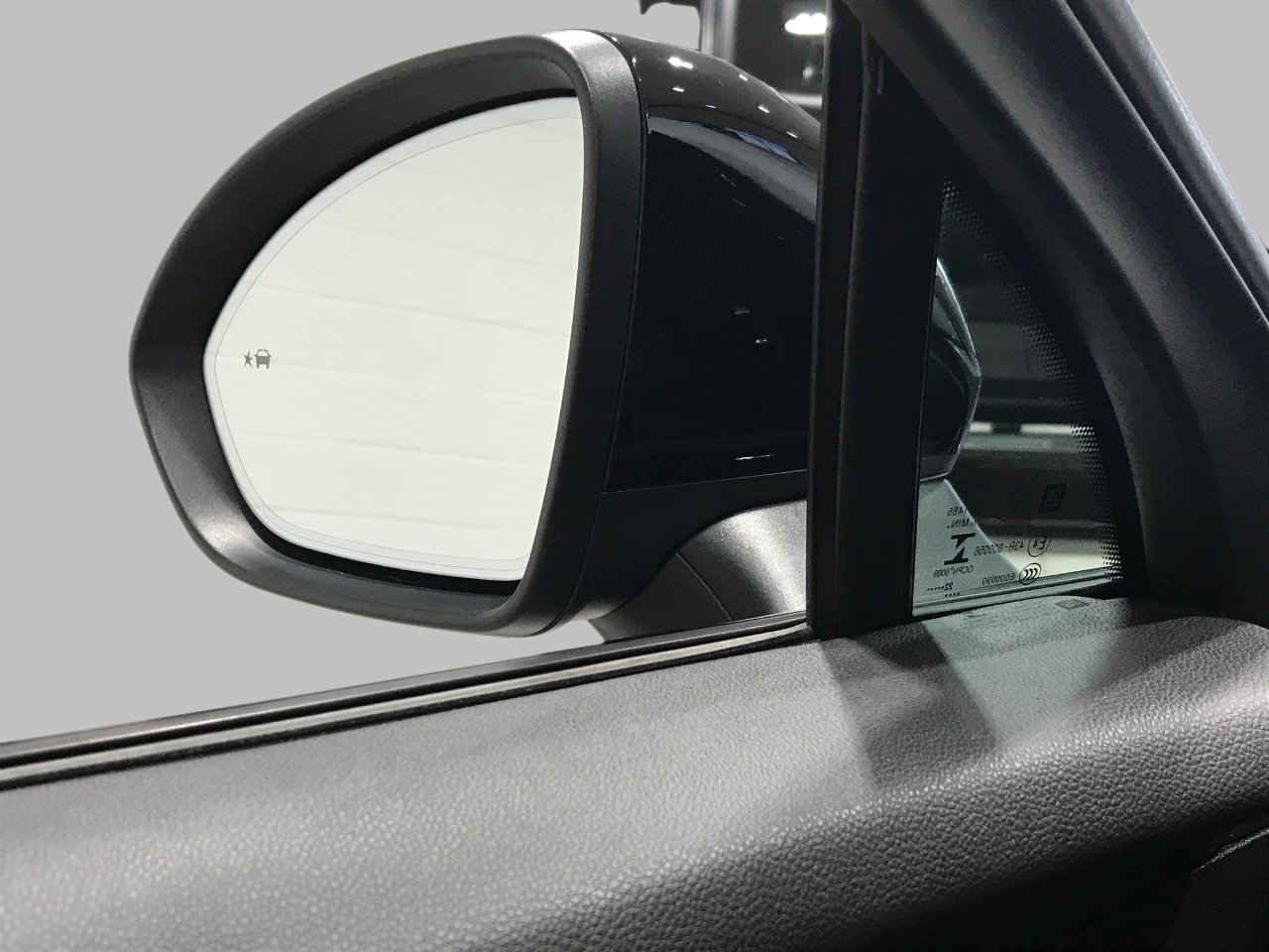 Certified 2023 Buick Envision Preferred w/ Sport Touring Package image 20