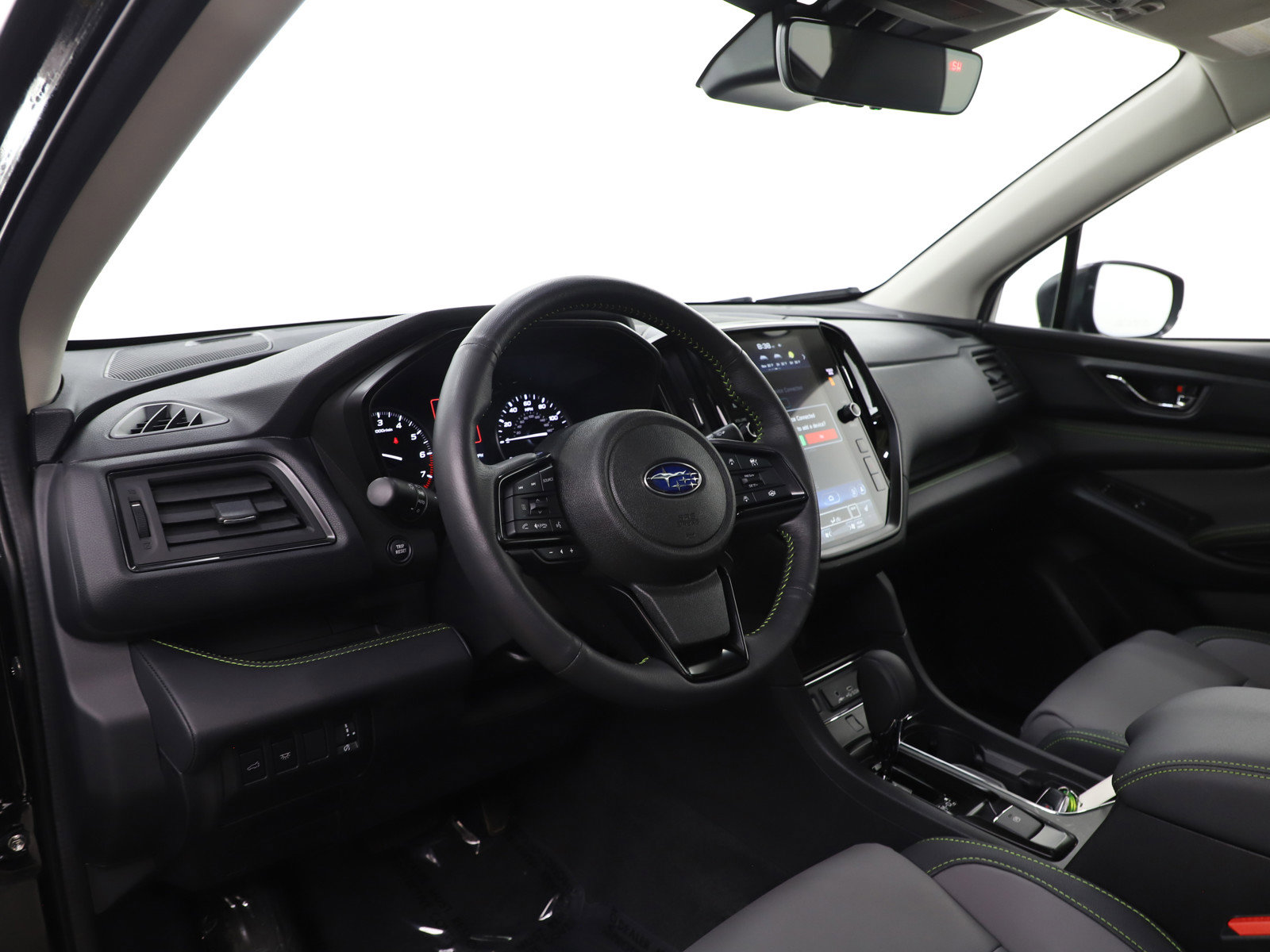 Certified 2025 Subaru Ascent Onyx Edition w/ Onyx Package image 18