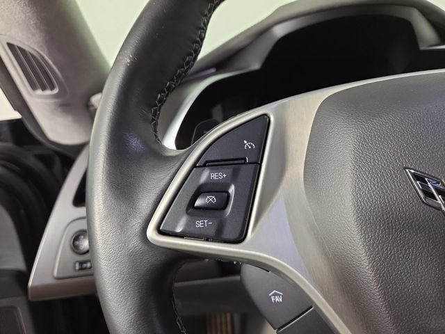 Used 2019 Chevrolet Corvette Grand Sport RWD image 22