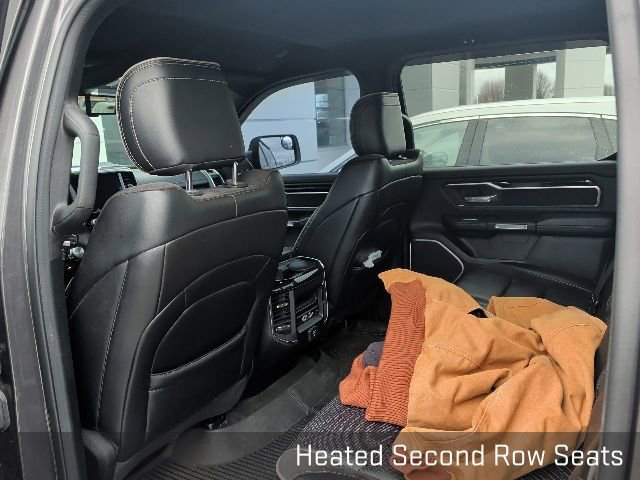 Used 2020 RAM 1500 Laramie image 13