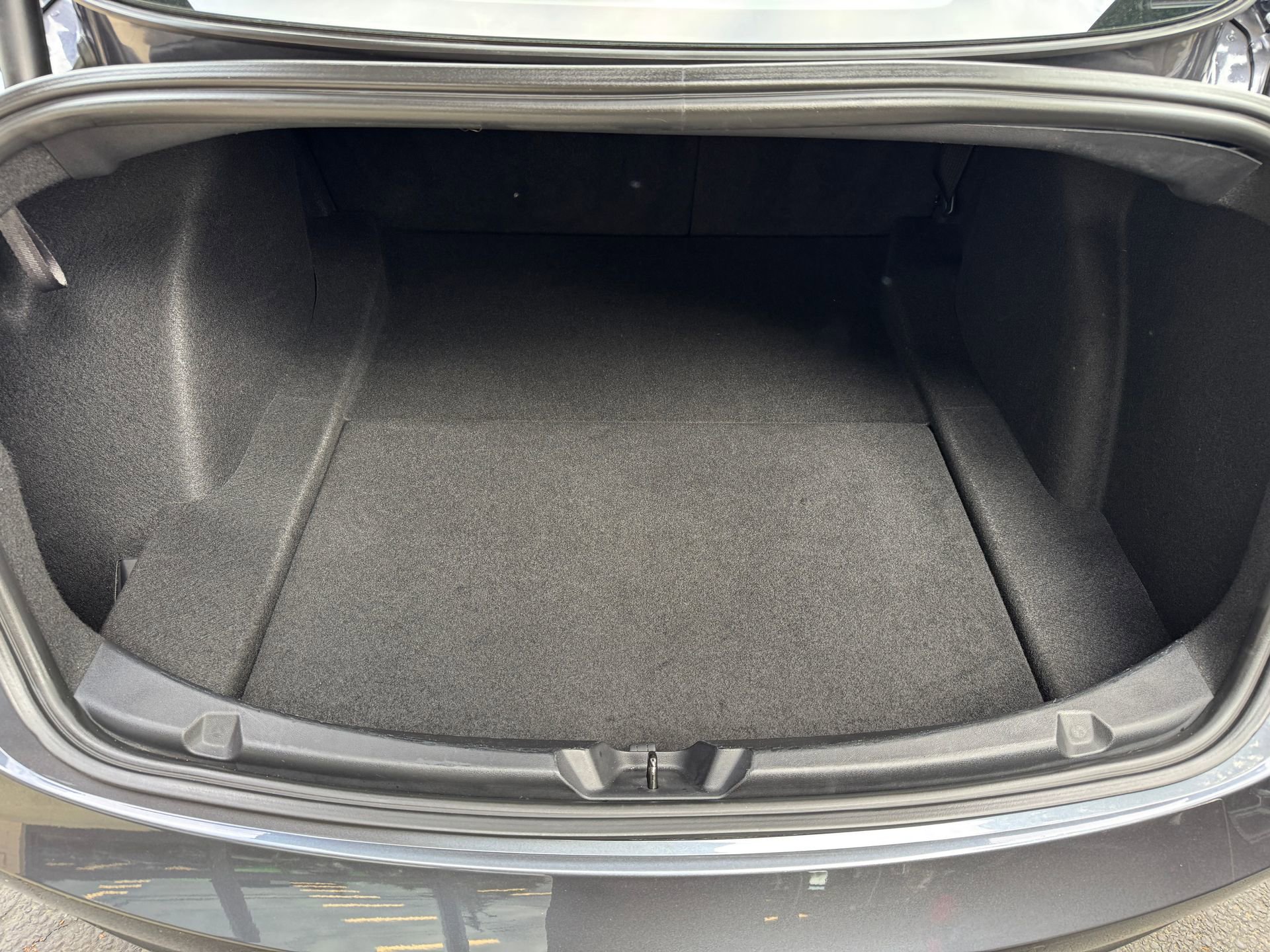 Used 2021 Tesla Model 3 Performance AWD/4WD image 14