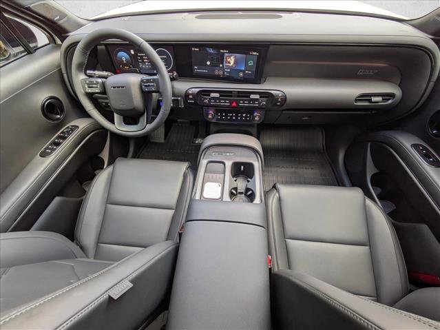New 2026 Hyundai Palisade XRT Pro image 3