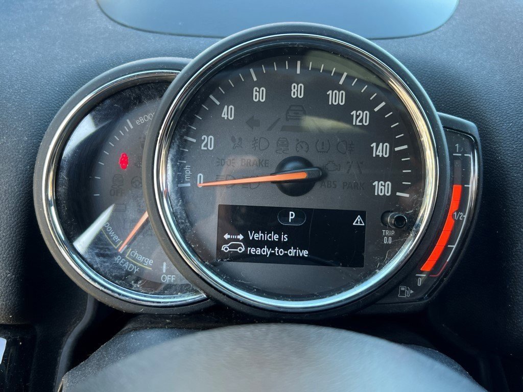 Used 2018 MINI Cooper Countryman SE image 26