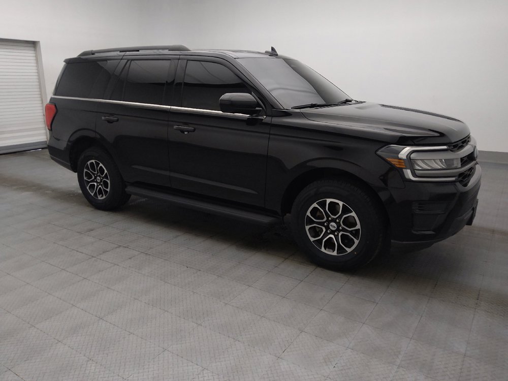 Used 2022 Ford Expedition XL AWD/4WD image 11