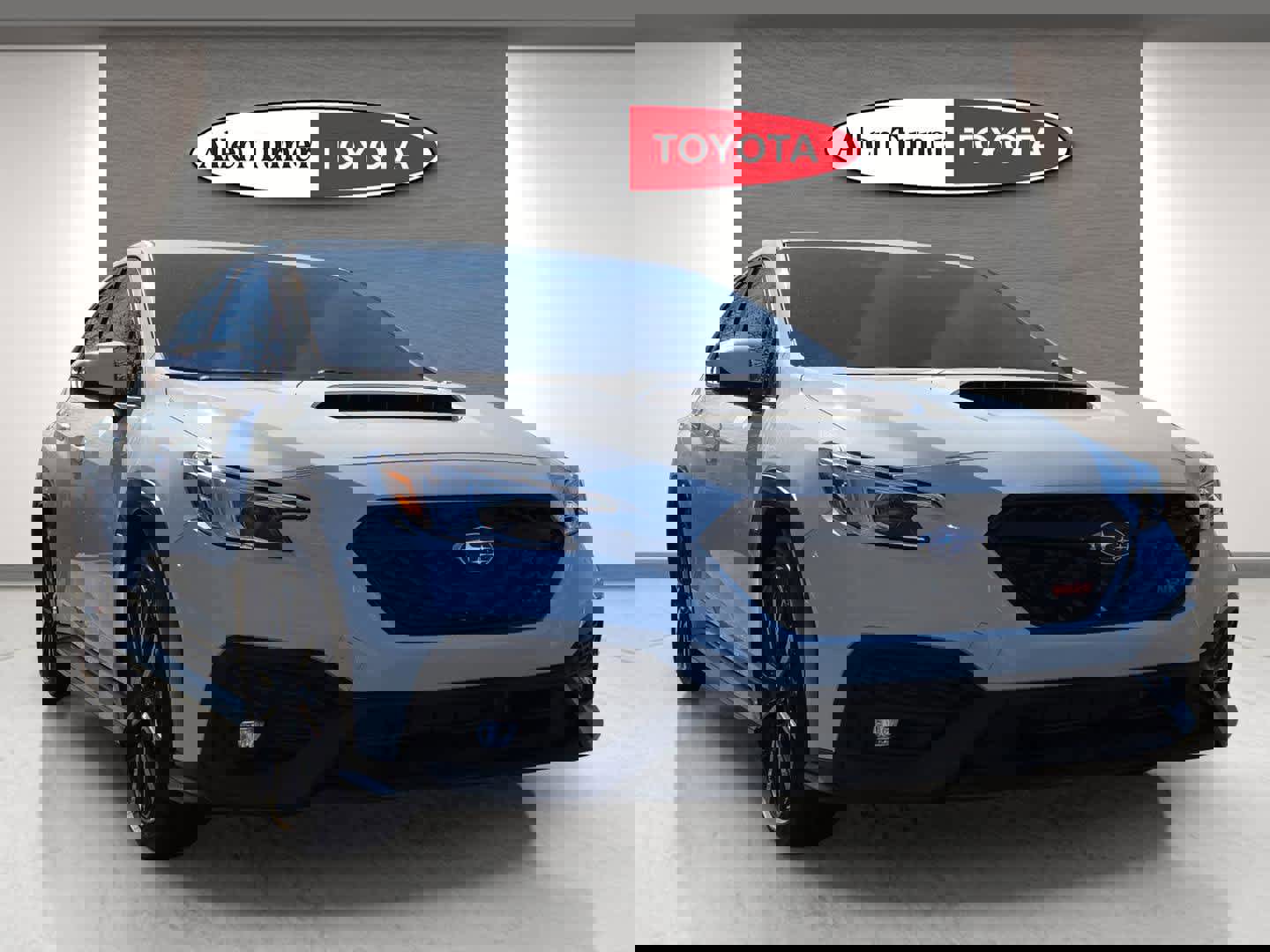 Used 2025 Subaru WRX Limited w/ Popular Package #1A image 2